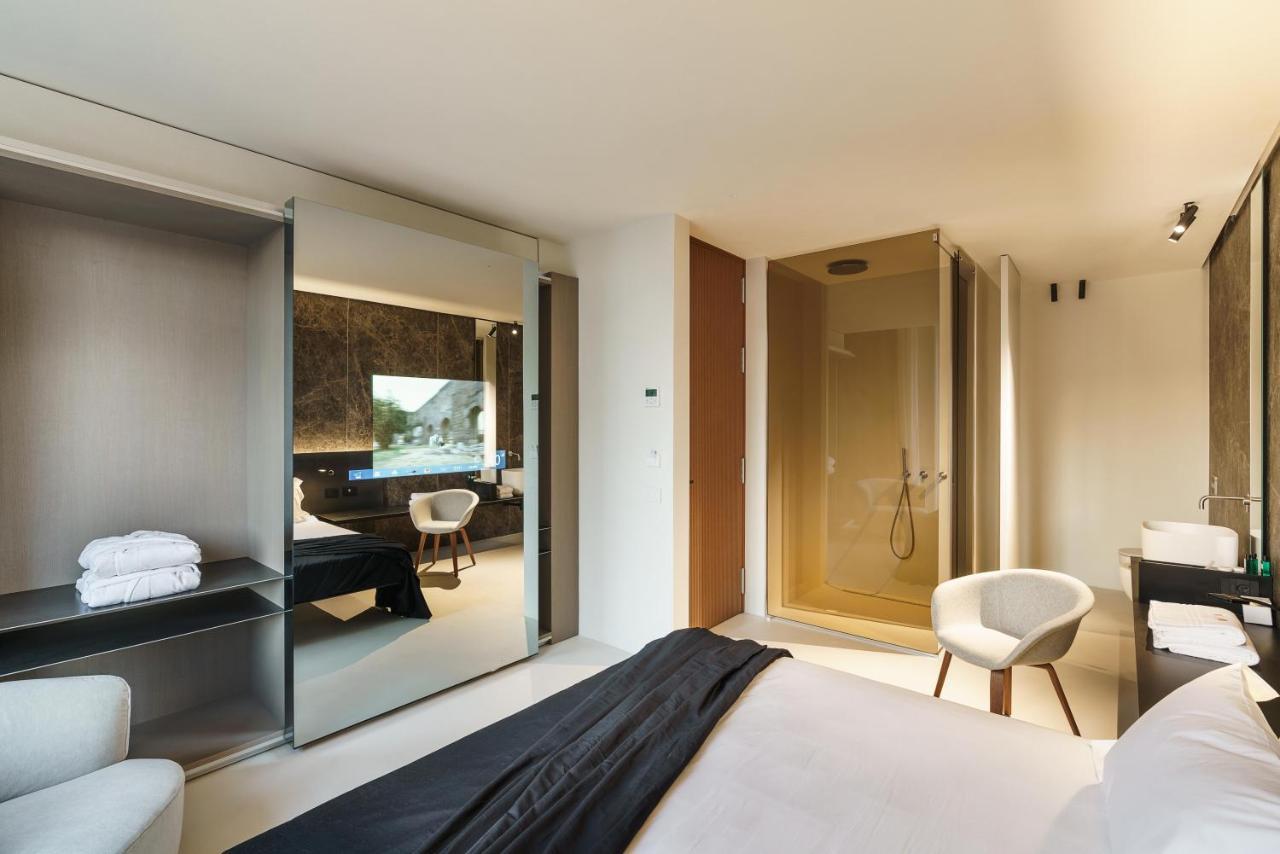 Meo Design Suites & Spa Catânia Exterior foto