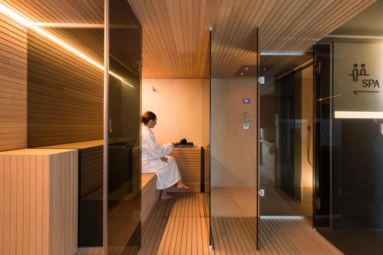 Meo Design Suites & Spa Catânia Exterior foto
