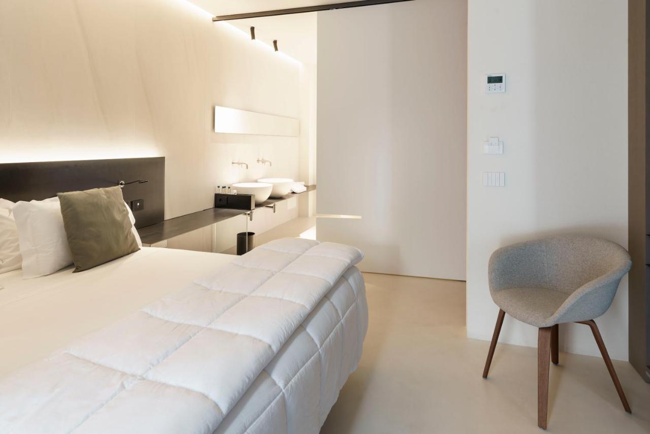 Meo Design Suites & Spa Catânia Exterior foto