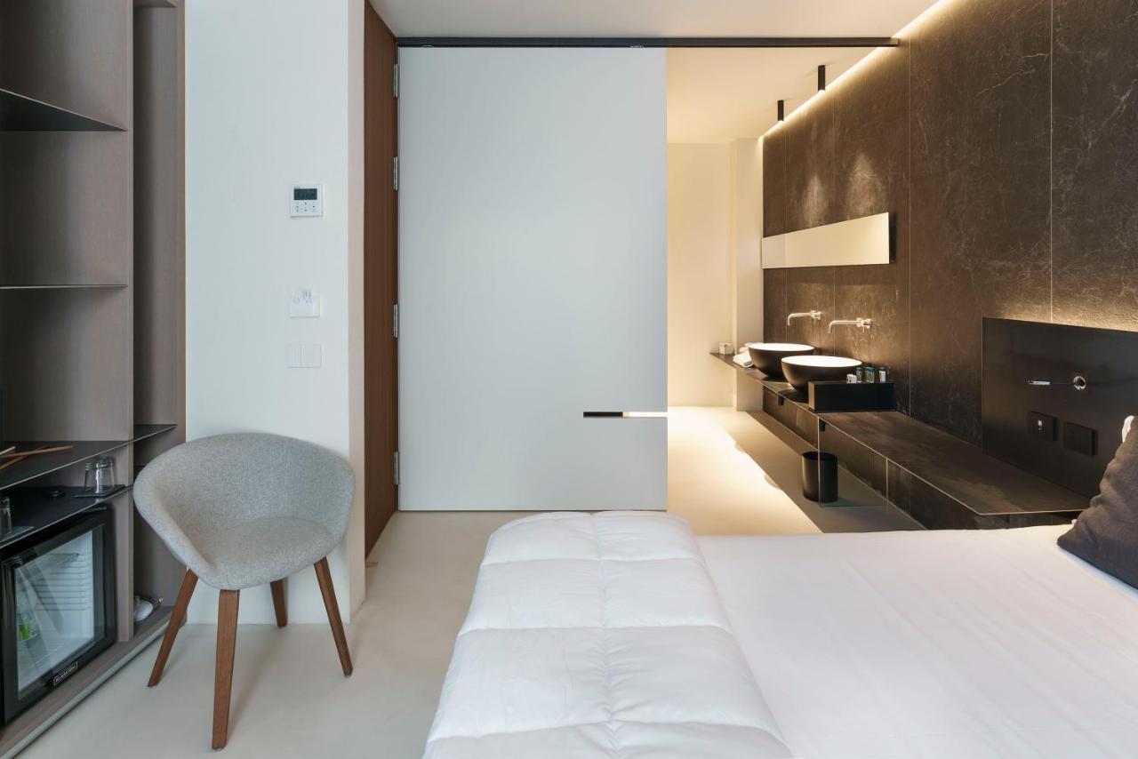 Meo Design Suites & Spa Catânia Exterior foto